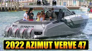 TOWING A SUPERYACHT | WE DELIVER CRAZY BOAT CONTENT | MIAMI RIVER | MIAMI BOATS