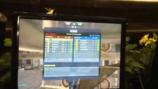 Point Blank Competition