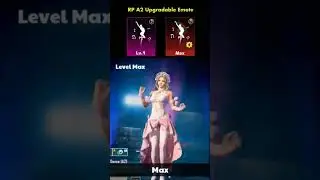 RP A2 royal pass
