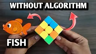 LEARN 1 LOOK OLL WITHOUT ALGORITHM PART 12 in Hindi||
