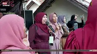 JEGERR 🎵 IMELDA MUSIC || Desa Pasindangan-Majalengka  @lintasPro