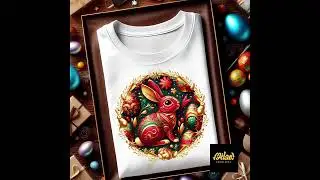 Easter - Bundle 01   - Digital Designs