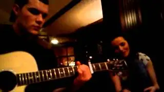 Harry Lawlor (Little Things cover)