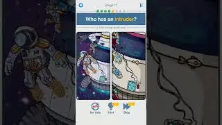 Riddle Master Level 11 Walkthrough Solution.