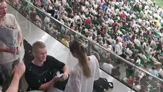 Краснодар - Локомотив 1:1 Наши парни сделали предложение 💪