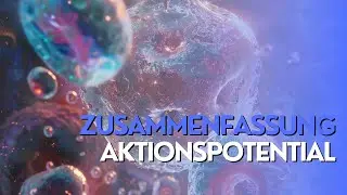 Aktionspotenziale und deren Mechanismen: Natirum | Chlorid | Kalium