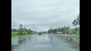 Some people walk in the rain, others just get wet. ...