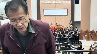 The Leprosy Mission Choir | Medley ( Project Messiah 2025)