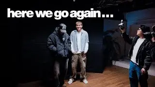 don't call it a comeback - vlog