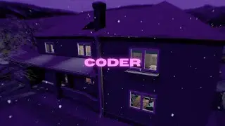 Coder REMASTERED | Gmod Realism