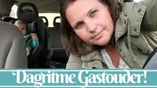 Mijn dagritme als Gastouder!! GASTOUDERVLOG #780