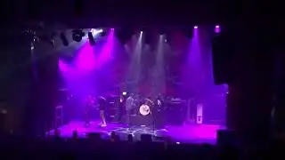 Alien Ant Farm line in Manchester U.K. 2025 #alienantfarm