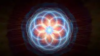 HD Video Background: Abstract Motion Video Loop Collection - 062