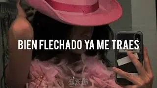 ZXMYR X ELARTURO - Como Actriz De TV // LETRA + LYRICS