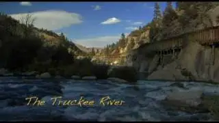 Truckee River - Reno, NV