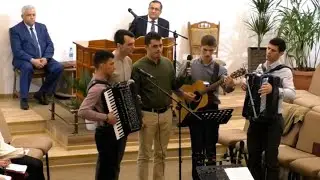 Grupul de la Lugoj - VEI PLÂNGE ODATĂ AMARNIC…
