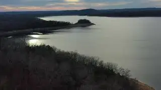 Lakeview AR.