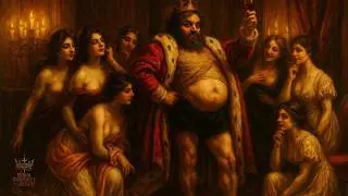 Ferdinand VII The Most Perverted King In History