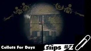 Collats For Days  ║ Clips Episode #2