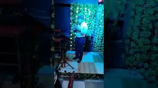 My Way by frank Senatra covered by Robert Tan 
