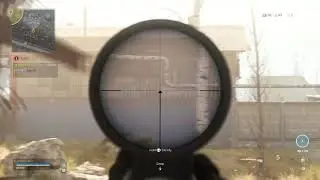 MW Warzone voitto