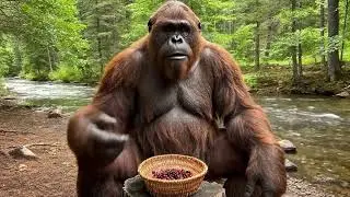 Bigfoot Vlogs 17 Off Topic! Just addressing some facts