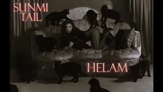 SUNMI - TAIL ♡ Bae Evolution HELAM ft SOFF KPOP Dance Cover from Mexico