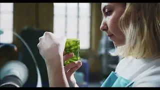 Radioactivity Presentation Intro Clip