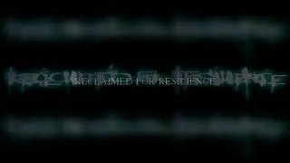 Reclaimed For Resilience - Demo 2011 (Full Demo)