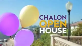 Mount Saint Mary's University - Chalon Open House 2017
