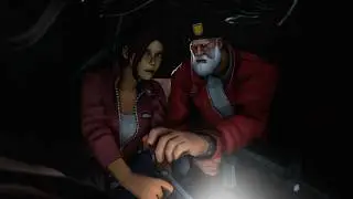 Left 4 Dead Intro But In TF2 Style [SFM]