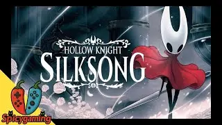 Hollow Knight: Silksong