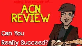 ACN Review | The Problem ACN Reps Face!