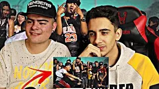 ELECTROFLAITE? 😂 (REACCI&Oacute;N) ELECTROFLAITE - Yabel ❌ Luxian ❌ ChuchuRetro ( VIDEO OFICIAL)