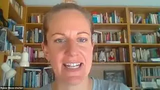 Rowena Seabrook shares her experience of embedding agile at Amnesty International UK
