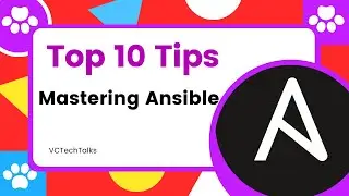 Ansible Automation: 10 Tips & Tricks You NEED to Know