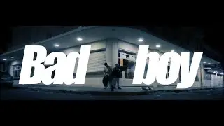 Funky Bad Boyz  - BAD BOY - (VIDEO OFICIAL) Shot by XTRAGS