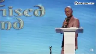 Moses Journey to the promised land 