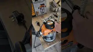 Triton TRA001 2400W Dual Mode unboxing #shorts