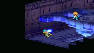 Final Fantasy Tactics Cutscene #59 Welcome to Murond Death City