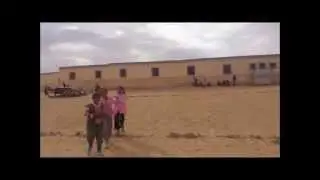 Campamentos de Refugiados Saharauis/ Tawara Saharaui