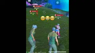 CHEER PARK 😱 NOOB PRANK 🤬 #shorts #shortsfeed  #pubg #bgmi #youtubeshorts #bgmi  #cheerpark #noob