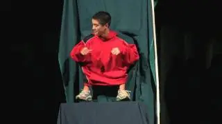 Midget Man 