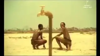 African funny movie video