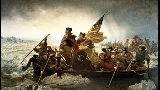 The American Revolutionary War explained