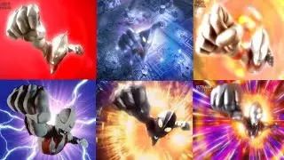 Ultraman Has Unity #Shorts