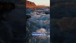 Curiosity нашёл &ldquo;коралл&rdquo; на Марсе: что это на самом деле? #марс #космос #астрономия #наука