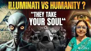 Ginni Aneja Decodes Illuminati Claims: Depopulation, 5G Scams & COVID Secrets | Illuminati Agenda