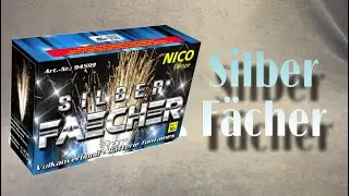 Silberf&auml;cher Nico Europe