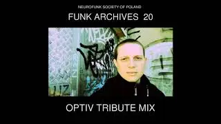 NFSOP Funk Archives 20 - Optiv Tribute Mix
